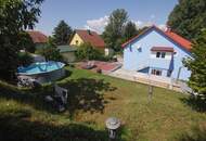 Mehrfamilienhaus mit 2 getrennten Wohneinheiten