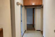 richtig gute 3 Zimmerwohnung neben U1, auch als Wertanlage geeignet