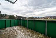 2 Zimmer Pärchentraum mit Grünblick in Euratsfeld