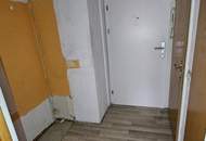 3 Zimmer Genossenschaftswohnung zur Selbstrenovierung oder saniert