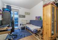 Helle 2-Zimmer-Wohnung mit Einbauküche und Terrasse im Zentrum von Traun zu vermieten!