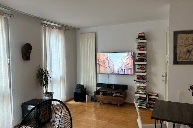 2-Zimmer-Wohnung mit Gemeinschaftsdachterrasse mit Blick auf den Karlsplatz!, Wohnung-miete, 1.168,08,€, 1040 Wien 4., Wieden