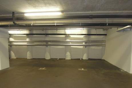 Garagenplätze zu mieten!, Kleinobjekte-miete, 199,00,€, 1040 Wien 4., Wieden