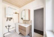 € 55.000.- - Klein im Aufwand, groß in den Möglichkeiten – 55 m² Eigentum in Breitenau am Hochlantsch