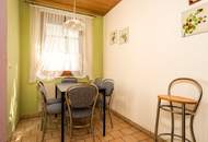 Eine Wohnung die überzeugt!