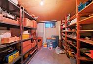 IHRE CHANCE: 3-ZIMMER-BUNGALOW + ca. 1.145 m² EIGENGRUND +VB 490.000,- +GARAGE+KELLER