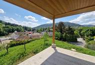 AUF DER SUCHE NACH IHREM TRAUMHAUS IN FORM DIESES HOCHWERTIGEN BUNGALOW IM ERSTBEZUG IN HERRLICHER AUSSICHTSLAGE