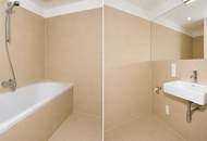 hochwertige 2-Zimmer Wohnung mit Loggia und Garage! U4-Nähe