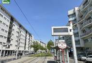 All-inclusive wohnen! Kompakte 1-Zimmer-Wohnung in der Tokiostraße 12!