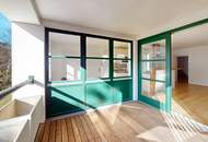 Ihre Suche hat ein Ende - Barrierefreie und geräumige Praxis im begehrten 19.Bezirk - modernisiertes Haus mit energieeffizienter Geothermie