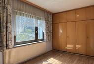 Großzügiges Einfamilienhaus mit Garten &amp; vielseitigem Raumangebot in St. Pölten