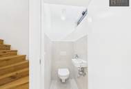 Exklusive Doppelhaushälfte in Bestlage von Hietzing – Erstbezug mit Eigengarten, Terrassen &amp; Luftwärmepumpe