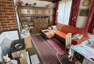 Einfamilienhaus / Ferienhaus nahe der Donau zu verkaufen