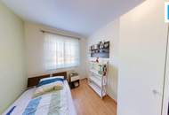 Familienwohnung mit Terrasse und kleinem Garten in Oberwart