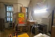 ++ NEU ++ ECKGESCHÄFTSLOKAL mit AUSLAGEFRONT