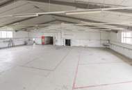 Kupferschmiedgasse - 5.919,00m2 großes Gewerbeobjekt mit Lagerhalle und Büro