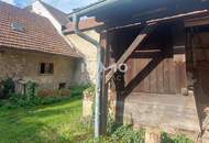 EHEMALIGES WINZERHAUS IM ZENTRUM VON LANGENLOIS