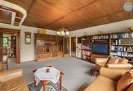 Stilvoller Bungalow mit Raum für Leben &amp; Ideen | Ein Ort zum Ankommen mit 200m² Nutzfläche