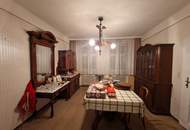 SANIERUNGSBEDÜRFTIGE VILLA IM JUGENDSTIL MIT TRAUMHAFTEM GARTEN SAMT ALTBAUMBESTAND IN ALLERBESTER WOHN- UND ZENTRUMSLAGE