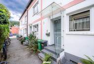 HOME 49 - Drei Ebenen. Eigener Eingang. Viel Raum. im Salzburger Stadteil Langwied