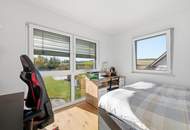 Traum-Einfamilienhaus in ruhiger Lage – großzügiges Grundstück, moderne Ausstattung &amp; die perfekte Wohlfühloase im Weinviertel!