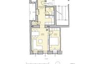 Sanierter Altbau zwischen Augarten & Prater | 2 Gehminuten zur U1 & U2 | Lift & Fußbodenheizung