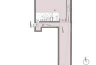 PROVISIONSFREI! MODERNE PRAXISFLÄCHEN ODER BÜROFLÄCHEN NÄHE KAGRANERPLATZ!