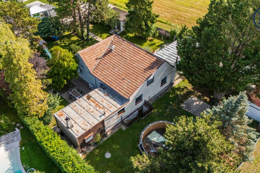 Dieses Grundstück ist kein bloßes Stück Land – es ist eine Einladung, Zukunft zu gestalten., Grund und Boden-kauf, 500.000,€, 1220 Wien 22., Donaustadt