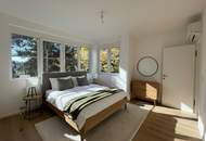 ⭐ 1190! ERSTBEZUG NACH SANIERUNG! Luxuriöses 6-Zimmer Eigentum mit schönem Garten + inkl.Tiefgaragenplatz!