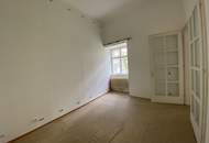 Baden Zentrum: 2 Zimmer - Gartenwohnung im Metternich-Hof!