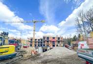 Tag der offenen Tür am 17.04.2026 von 15 - 17 Uhr - moderne Neubauwohnungen an der Marienbrücke -Lebensqualität- naturnah und zentral