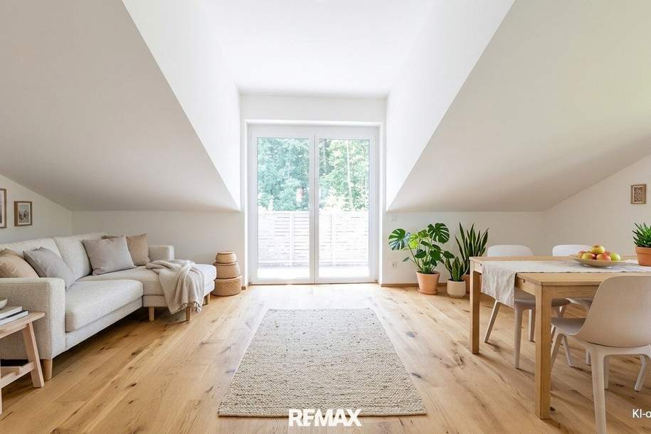 Exklusive Maisonettewohnung mit durchdachtem Raumkonzept (Top 5), Wohnung-kauf, 585.000,€, 5161 Salzburg-Umgebung