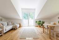 Exklusive Maisonettewohnung mit durchdachtem Raumkonzept (Top 5)