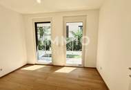 Cottageviertel Einmalig! Das Herzstück - ein Traum mit 75m2 Garten