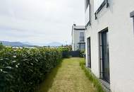 PERFECT HOME - VIKTRING: TOP Eckreihenhaus - klimatisiert - BUS-System - Garage - Doppelcarport