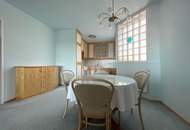 Charmante 2-Zimmer-Wohnung mit Loggia und Weitblick über Wien