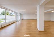 Ein Standort. Viele Möglichkeiten. Dein neues Büro in Landeck!