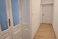Klassische Altbauwohnung im Herzen des 2., Bezirk, nähe Nestroyplatz, Praterstern und Taborstraße U1, U2 Perfekte Grundriss 3 Zimmer.