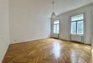 Geschmackvoll & gut gelegen - Altbauwohnung mit Stil nahe U3 Rochusgasse & Stadtpark