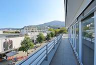 4-Zimmer-Penthousewohnung mitten in Dornbirner zu mieten