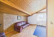 Ein Ort zum Leben und Genießen – Einfamilienhaus in Koblach