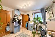 Gemütliche 1-Zimmer-Wohnung mit Küche in Saalfelden | Balkon mit Bergpanorama | Parkplatz vorhanden