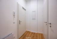 GARTENWOHNUNG | ERSTBEZUG | RAUMHÖHE 2,70 M | PROVISIONSFREI