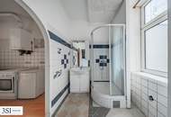 Klausgasse 46: Bastlerhit - 2-Zimmer-Wohnung in charmantem Altbau