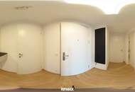 Exklusive Designwohnung mit Skyline-Blick – Wohnen auf höchstem Niveau nahe U3