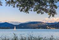 Moderne Neubau-Kleinwohnung in Krumpendorf am Wörthersee (Fertigstellung 2026)