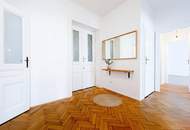 Top Lage am Fleischmarkt - Stilvolle 4-Zimmer-Wohnung