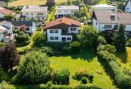 229 m2 WOHN-NUTZFLÄCHE – 990 m2 GRUNDSTÜCK – EXKLUSIVE RUHELAGE! Gepflegter Bungalow mit Garten und traumhaften Panoramablick in ruhiger/grüner Lage!