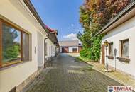 Großzügiges Bauernhaus auf 1865 m² Grund mit enormen Potenzial