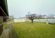 Haus zum Wohlfühlen mit Wintergarten und Pool auf großem Grundstück!